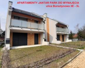 Jantar Park - nowe apartamenty nad morzem in Jantar